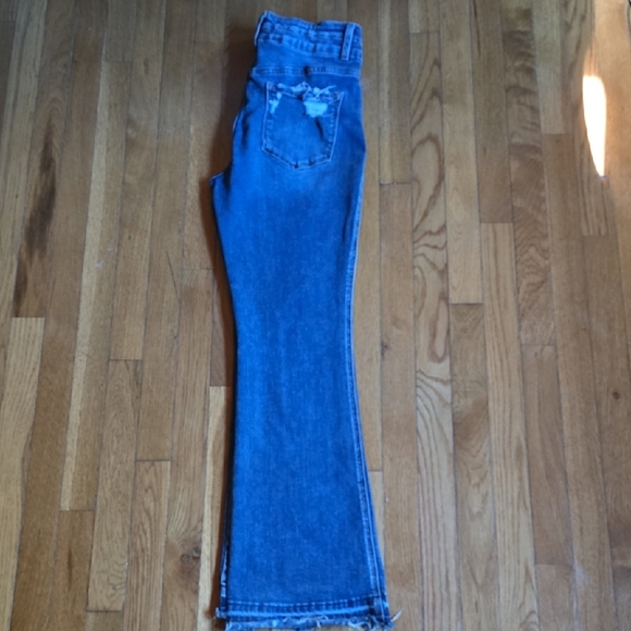 Buckle Flying Monkey Size 30 X 32 Jeans - Picture 3 of 8